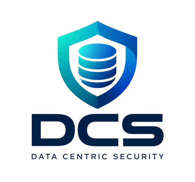 DCS — Data Centric Security