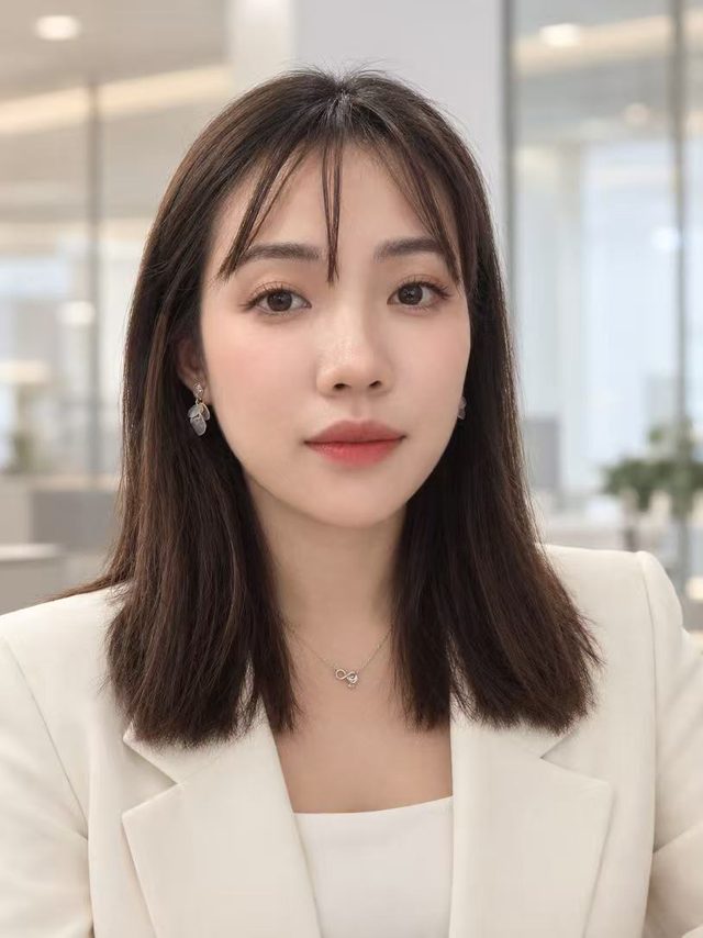 Helen Le